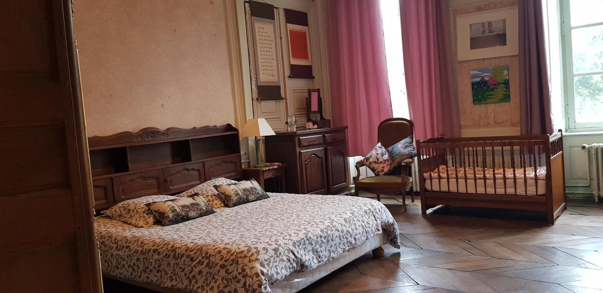 La Misericorde Coutances Extérieur photo